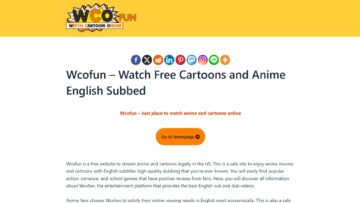 Wcofun-Review