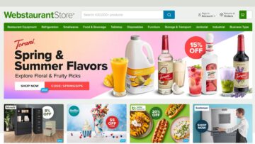 WebstaurantStore-Review