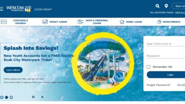Wescom-Credit-Union-Review
