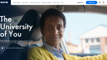 Western-Governors-University-Review