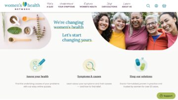 Women's-Health-Network-Review