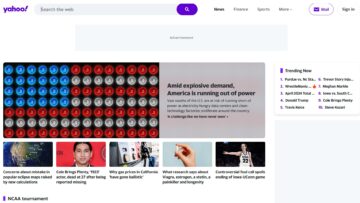 Yahoo-Review