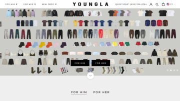 YoungLA-Review