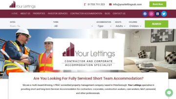 Your-Lettings-Review