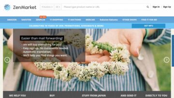 ZenMarket-Review