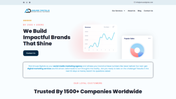 amusedigitals-Review