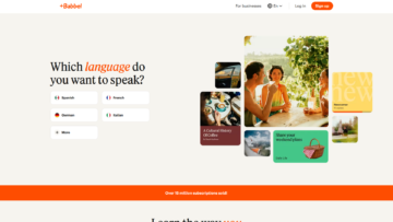 babbel-Review