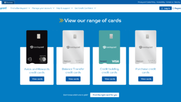 barclaycard