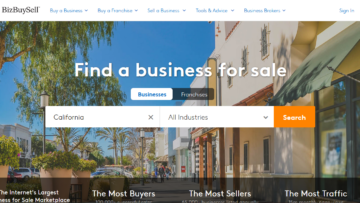 bizbuysell-Review