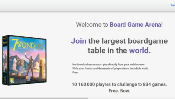 boardgamearena-Review