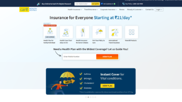 careinsurance-Review
