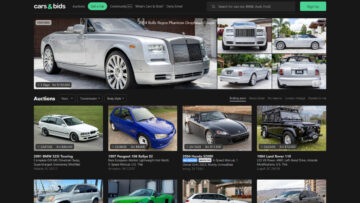 carsandbids-Review
