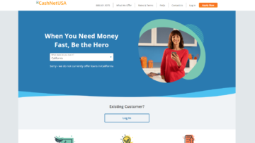 cashnetusa-Review