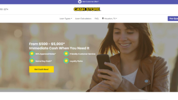 cashstore-Review