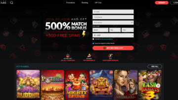 casinoextreme-Review