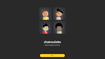 chatroulette-Review