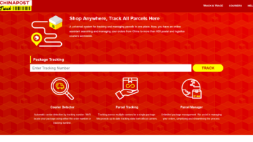 chinapost-track-Review