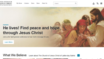 churchofjesuschrist-Review