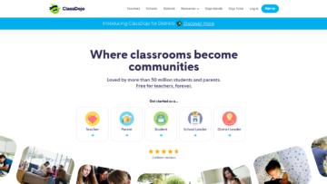classdojo-Review
