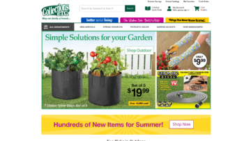 collectionsetc-Review