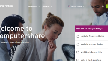 computershare-Review