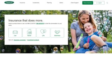 countryfinancial-Review