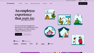 cultureamp-Review