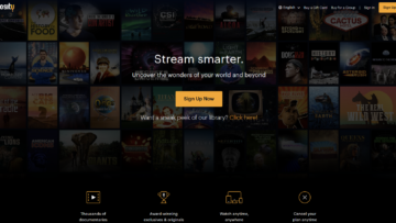 curiositystream-Review
