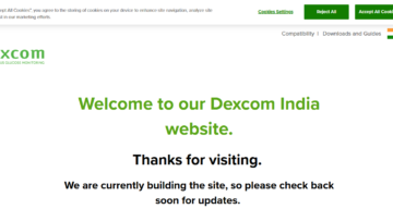 dexcom-Review