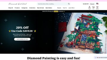 diamondartclub-Review