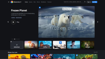 discoveryplus.in-Review