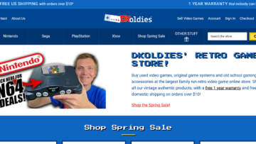 dkoldies-Review