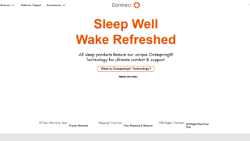 dormeousa-Review