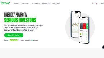 eToro-Review