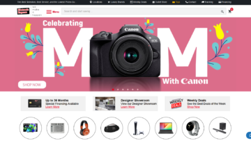 electronicexpress-Review