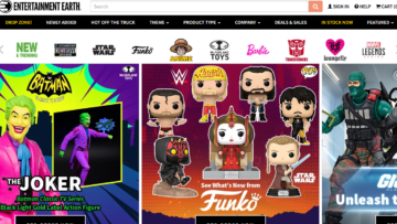 entertainmentearth-Review