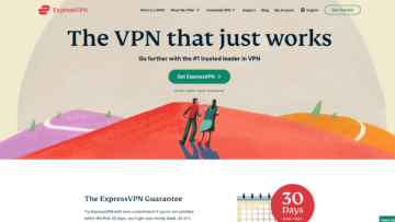 expressvpn-Review