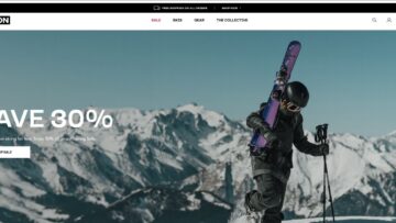 factionskis-Review