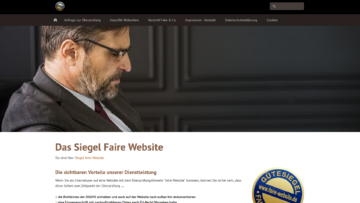 faire-website.de-Review