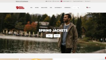 fjallraven-Review