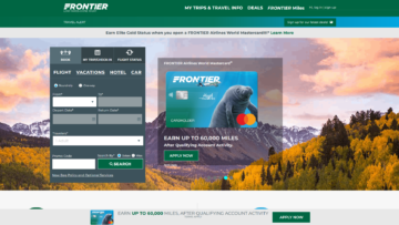 flyfrontier-Review