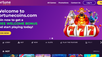 fortunecoins-Review