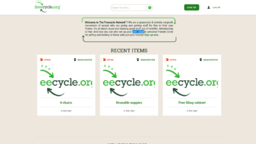 freecycle-Review