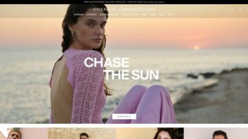 frenchconnection-Review