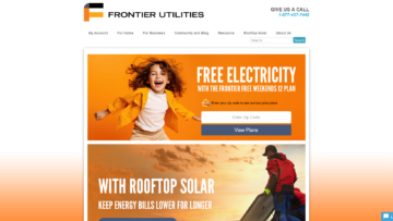 frontierutilities-Review