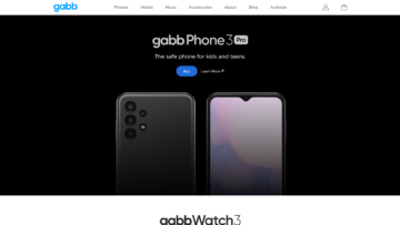 gabb-Review