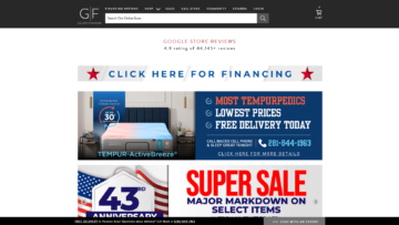 galleryfurniture-Review