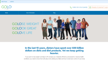 golo-Review
