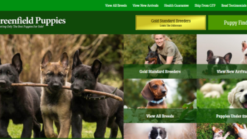 greenfieldpuppies-Review