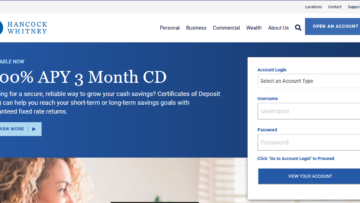 hancockwhitney-Review